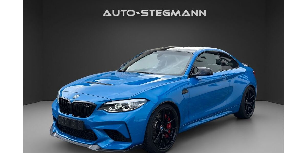 BMW M2 34.900 km 65.900 &euro; Treis-Karden 56253