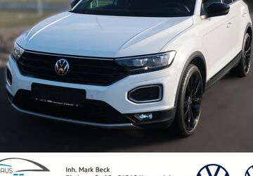 VW T-Roc 35.000 km 28.900 &euro; Katzenelnbogen 56368