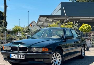 BMW 728 250.000 km 17.500 &euro; Boppard 56154
