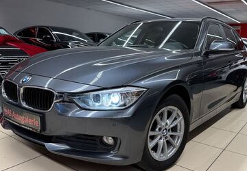 BMW 318 209.000 km 8.500 &euro; Bad Breisig 53498