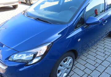 Opel Corsa 119.000 km 7.190 &euro; Herschbach 56414
