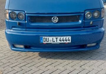 VW T4 andere 139.545 km 19.990 &euro; Montabaur 56410