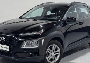 Hyundai KONA 100.000 km 10.900 &euro; Neuwied 56567