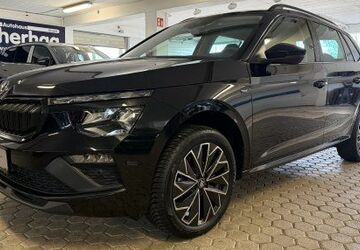 Skoda Kamiq 26.970 km 25.970 &euro; Koblenz 56072