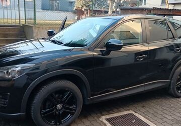 Mazda CX-5 141.000 km 12.200 &euro; Neuwied 56566