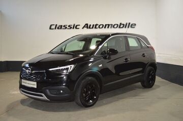 Gebrauchte Opel Crossland