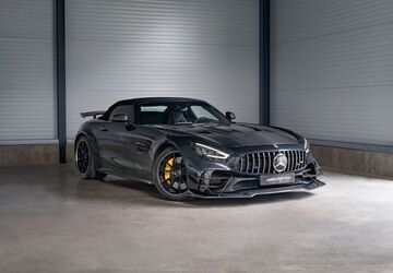 Mercedes-Benz AMG GT R 18.900 km 259.000 &euro; Weitersburg 56191