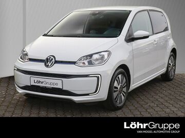 Gebrauchte VW up!