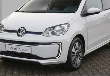 VW e-up! 52.870 km 13.480 &euro; Höhr-Grenzhausen 56203