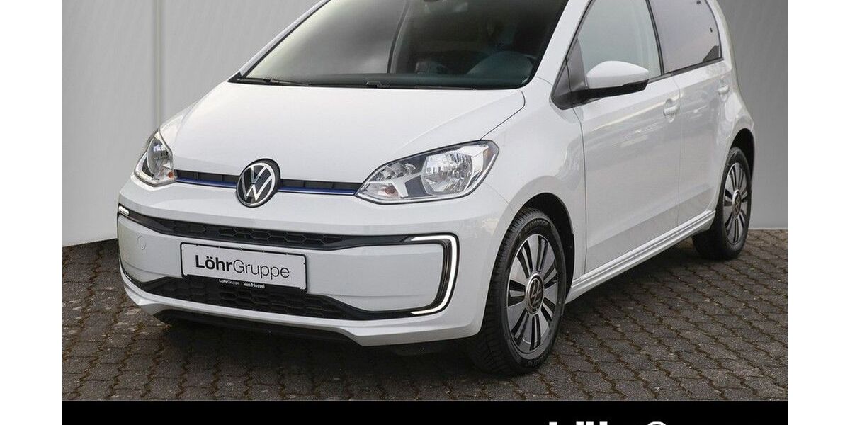 VW e-up! 52.870 km 13.480 &euro; Höhr-Grenzhausen 56203