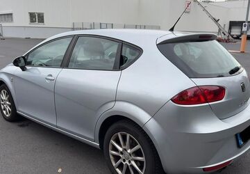 Seat Leon 189.000 km 3.700 &euro; Koblenz 56070