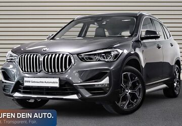 BMW X1 46.849 km 23.782 &euro; Koblenz 56073