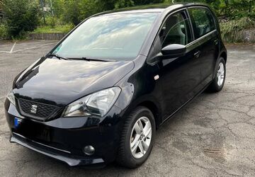 Seat Mii 105.000 km 6.800 &euro; Bad Ems 56130