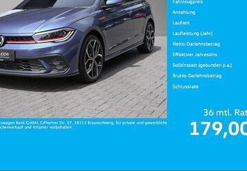 VW Polo 54.440 km 23.880 &euro; Koblenz 56076