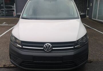 VW Caddy 90.512 km 10.500 &euro; Bad Ems 56130