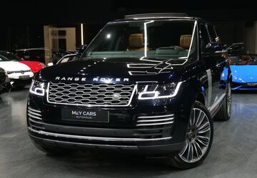 Land Rover Range Rover 233.404 km 49.980 &euro; Koblenz 56070