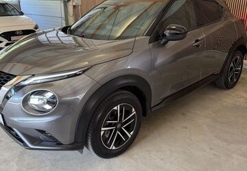 Nissan Juke 1.809 km 19.999 &euro; Horhausen 56593