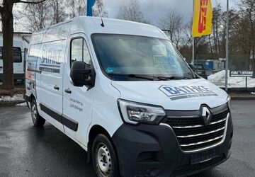 Renault Master 173.718 km 12.790 &euro; Niederelbert 56412