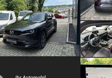 Mazda MX-30 33.212 km 16.980 &euro; Diez 65582