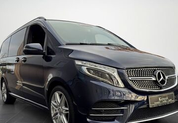 Mercedes-Benz V 220 100.000 km 38.999 &euro; Weißenthurm 56575