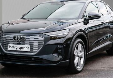 Audi Q4 27.956 km 33.980 &euro; Koblenz 56070