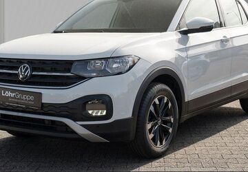 VW T-Cross 46.815 km 17.880 &euro; Neuwied 56564