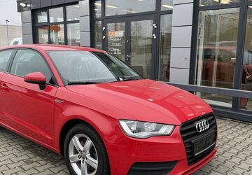 Audi A3 200.000 km 8.990 &euro; Koblenz/Rh. 56070