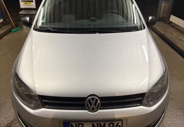 VW Polo 199.000 km 4.000 &euro; Bad Hönningen 53557