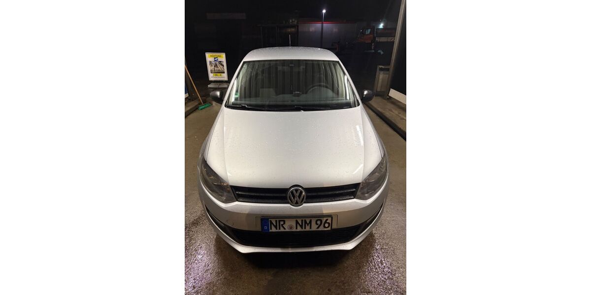 VW Polo 199.000 km 4.000 &euro; Bad Hönningen 53557