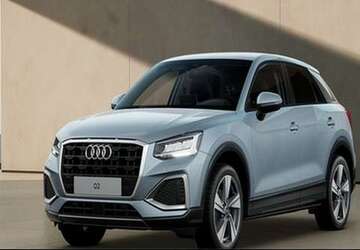 Audi Q2 7.341 km 33.380 &euro; Koblenz 56070