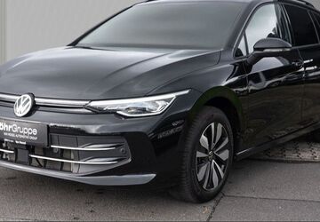 VW Golf 23.081 km 26.880 &euro; Höhr-Grenzhausen 56203