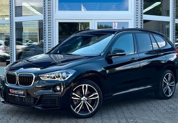 BMW X1 41.800 km 23.990 &euro; Neuwied 56566