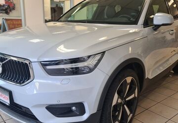 Volvo XC40 106.700 km 26.999 &euro; Mülheim-Kärlich 56218