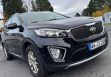 Kia Sorento 118.000 km 22.999 &euro; Ransbach-Baumbach 56235