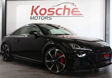 Audi TT RS 71.851 km 49.980 &euro; Neuwied 56566