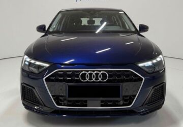 Audi A1 13.000 km 23.690 &euro; Weißenthurm 56575