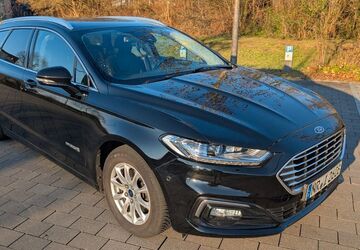 Ford Mondeo 97.000 km 15.800 &euro; Neuwied 56566