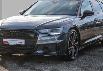 Audi S6 39.053 km 60.980 &euro; Koblenz 56070