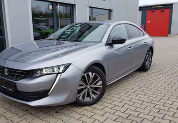 Peugeot 508 68.900 km 17.000 &euro; Kettig 56220