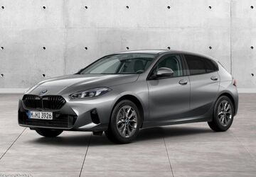 BMW 120 5.292 km 34.400 &euro; Neuwied 56564