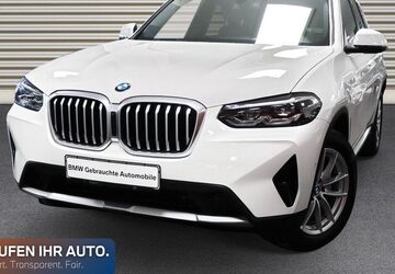 BMW X3 76.594 km 35.700 &euro; Koblenz 56073