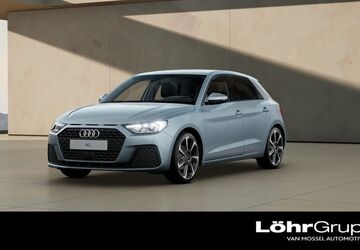 Audi A1 3.000 km 27.480 &euro; Koblenz 56070