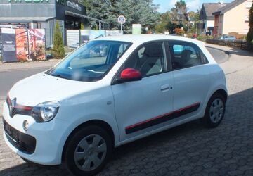 Renault Twingo 57.000 km 7.450 &euro; Andernach 56626
