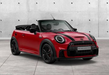 Mini John Cooper Works Cabrio 67.140 km 29.900 &euro; Koblenz 56073