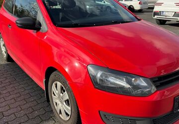 VW Polo 486.000 km 1.990 &euro; Neuwied 56566