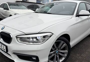 BMW 118 229.000 km 10.900 &euro; Wirges 56422