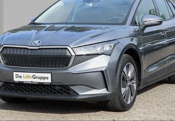 Skoda Enyaq 18.879 km 27.980 &euro; Andernach 56626