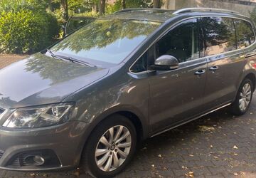 Seat Alhambra 175.000 km 18.900 &euro; Neuwied 56567