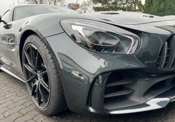 Mercedes-Benz AMG GT R 18.000 km 139.990 &euro; Mülheim-Kärlich 56218