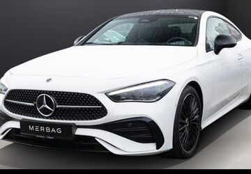 Mercedes-Benz CLE 180 20.827 km 46.990 &euro; Neuwied 56566